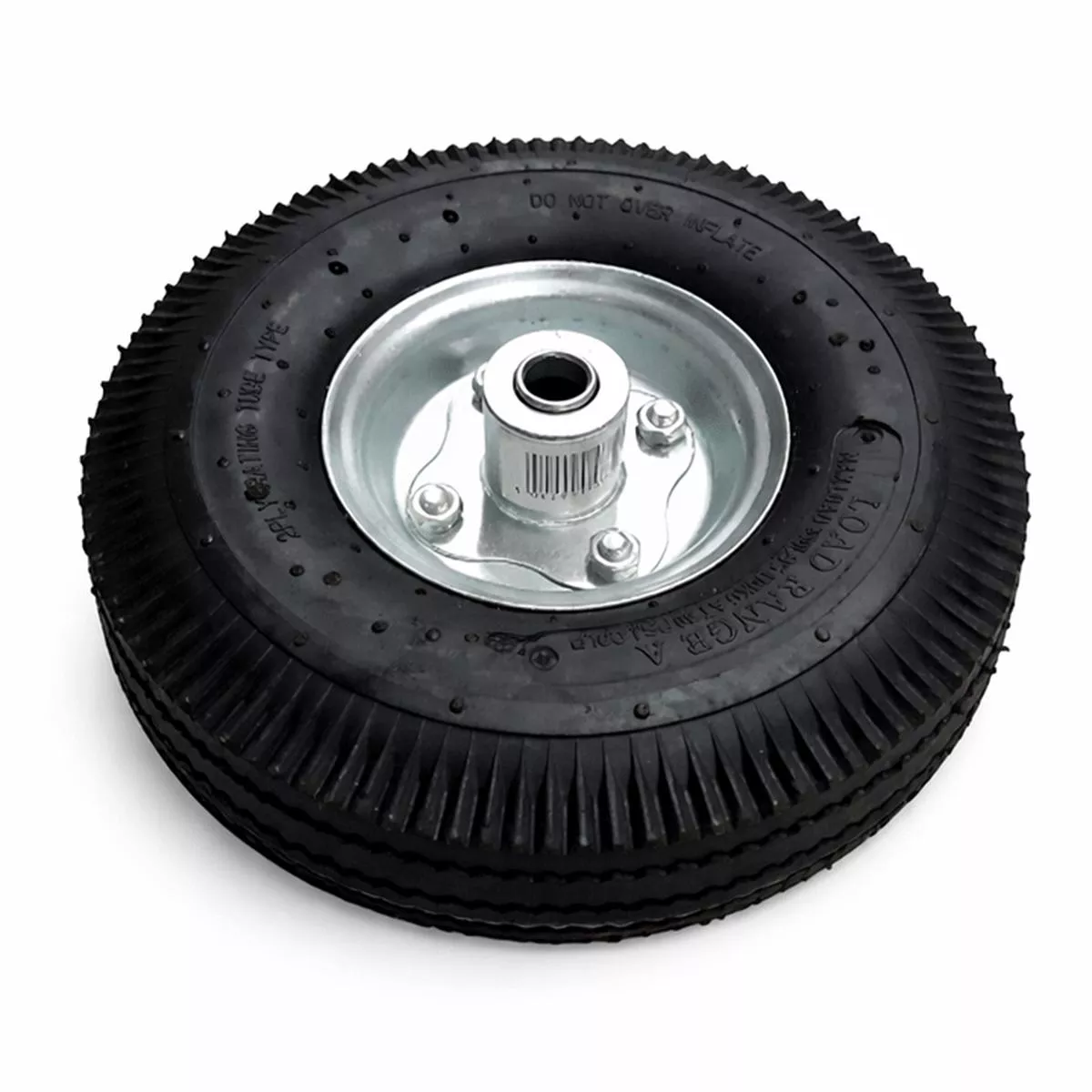 TROLLEY CART WHEEL