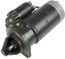 TX12433R - STARTER HD