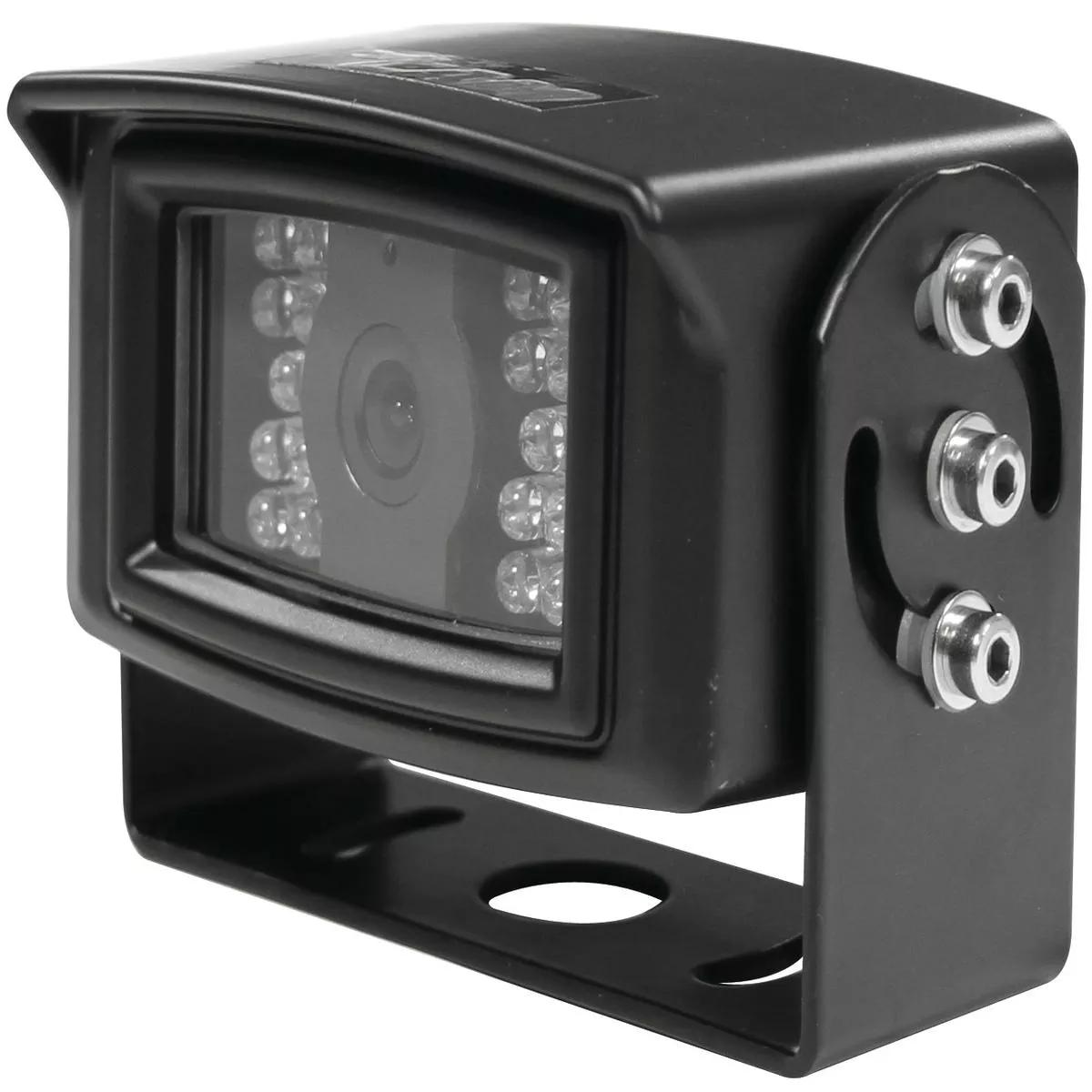 VS1CWL, CABCAM CAMERA, 110, WHITE LED