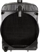VTA2688 - TRACTORS: VA, VAC, VAI