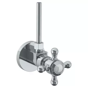 Watermark - Stratford Angle Stop Kit -1/2 Inch IPS x 3/8 Inch OD Compr