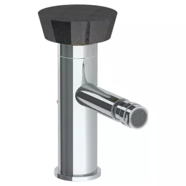 Watermark - Zen Deck Mounted Monoblock Bidet Mixer