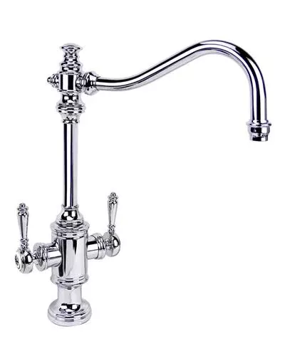 Waterstone - Annapolis Two Handle Kitchen Faucet