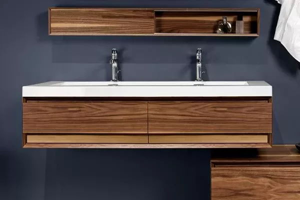 Wetstyle - "M" - Vanity Wall-Mount 48 X 10