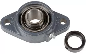 WGTZ23 - 2 HOLE FLANGE