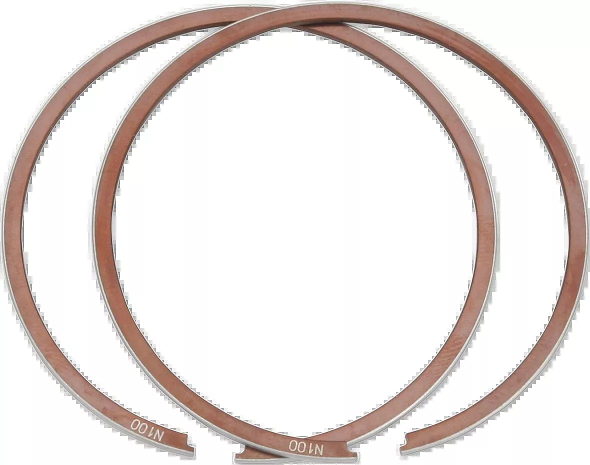 Wiseco Ring Set - 1929CD - A&D Discount Performance