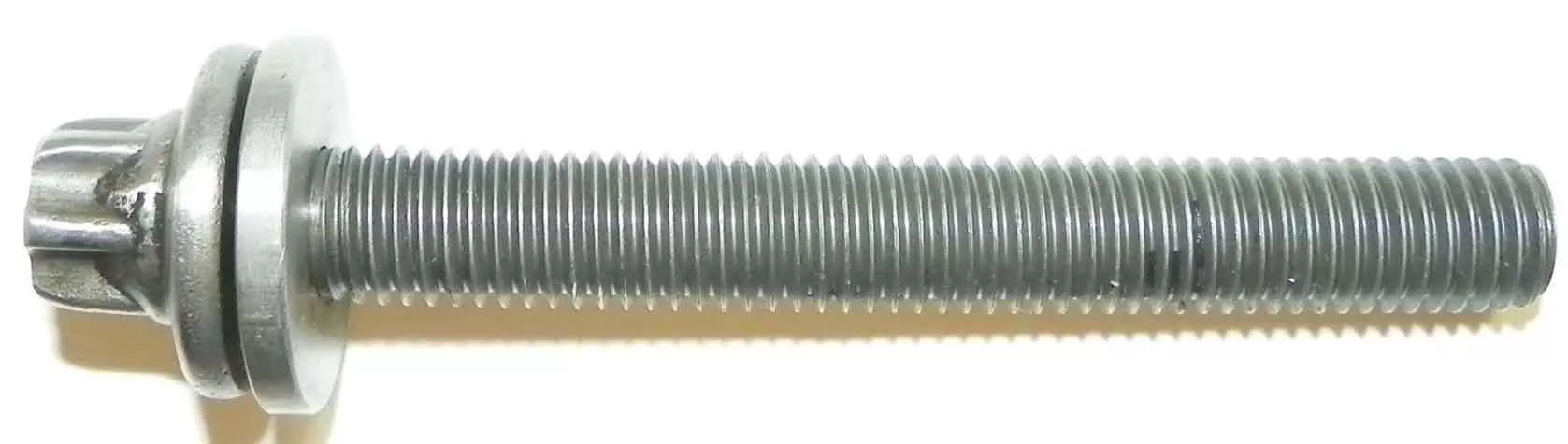 WSM Performance Parts Crankcase Bolt 10mm X 82mm - 43-14905