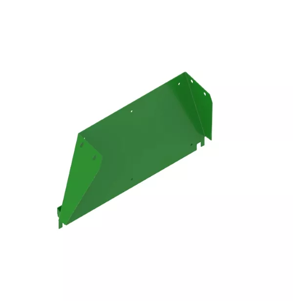 Z61182 - Front Feeding Channel Guide