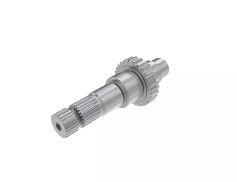 Z65229 - Feed Roll Transmission Shaft