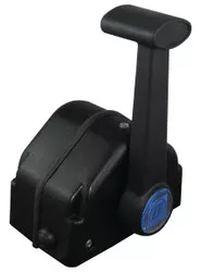 ZF 450-3R Control Head with Right T Lever