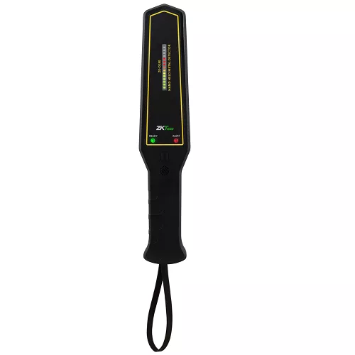 ZKTeco HMD100 Hand-held Metal Detector