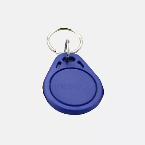 ZKTeco Prox-Keyfobs Proximity Credential Key Fob