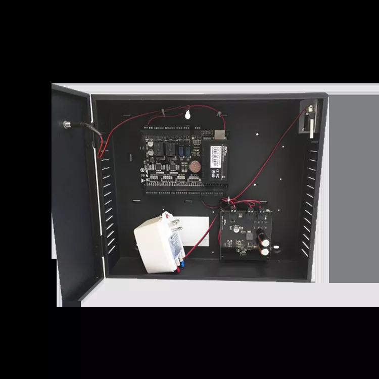 ZKTeco US-C3-400-PRO C3-PRO Access Control Panel, 4-Door 1-Way Controller (Board-only)