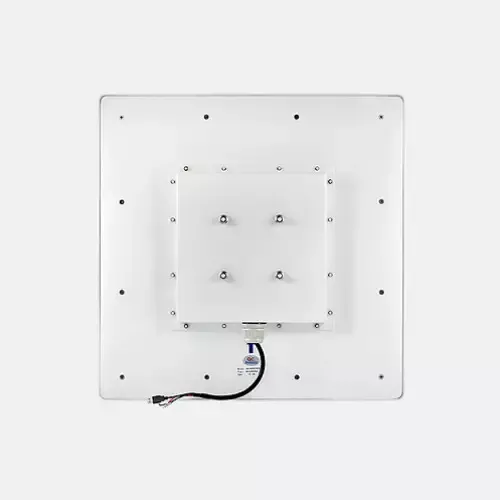 ZKTeco ZLR-UHF-12 40ft Range RFID Reader