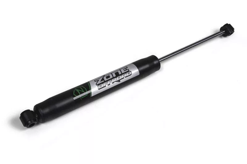 Zone Offroad Nitro Shock - 29.8in x 17.6in x 2-3/8in - S1/EB1 - A&D Discount Performance