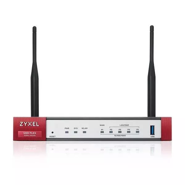 Zyxel USGFLEX50AX USG FLEX 50AX Security Firewall